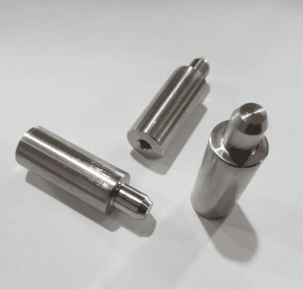 gia công chốt pin